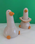 Silly GOOSE (with bread expansion pack)