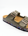 NORI | Sandal Khaki
