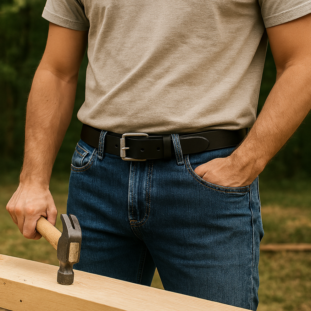 The Obsidian | Element Series | Classic Black