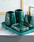 Bathroom Ceramic set-1