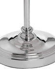 Florence Chrome Table Lamp