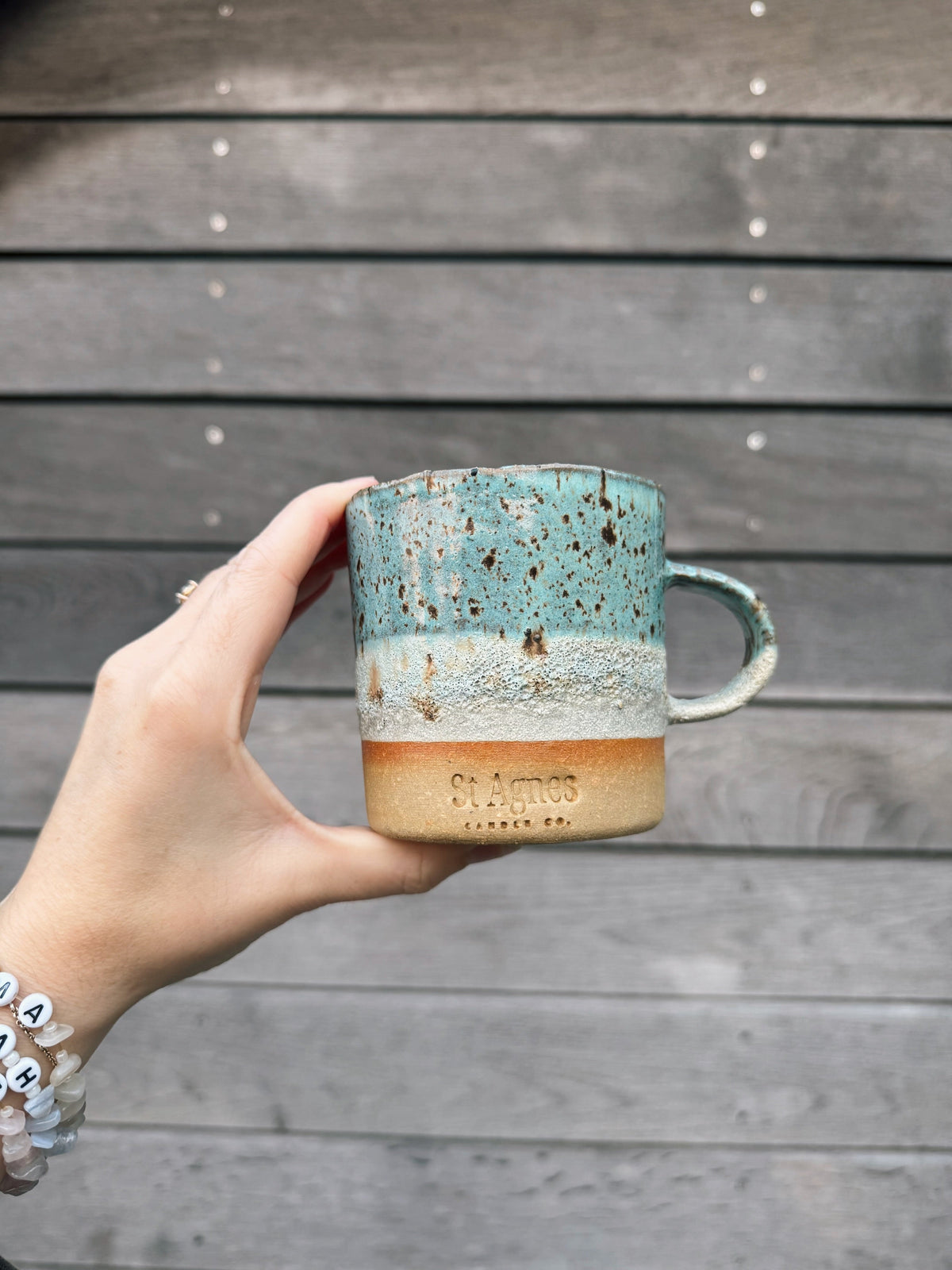 Small Mug
