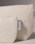 Cotton Wash Bags