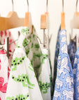 100% cotton voile children's pyjamas
