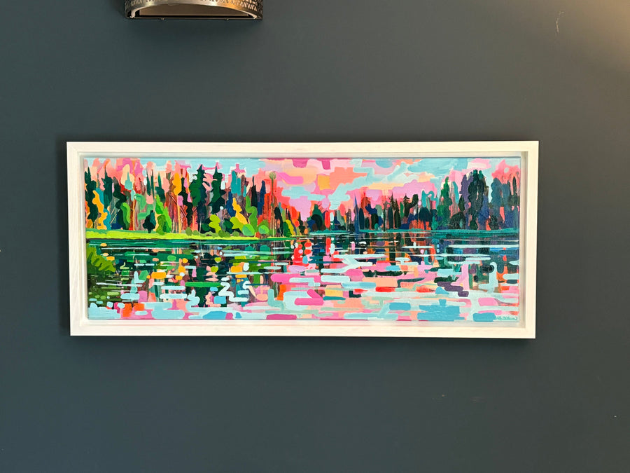 Stourhead 1 - print options