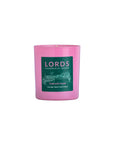 Trebarwith Strand Candle