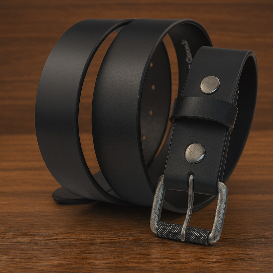 The Obsidian | Element Series | Classic Black