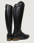 Graceland Long Riding Field Boots - Black