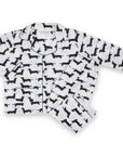 Sausage Dog Children's Pyjamas