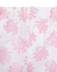 Pink Octopus Children's Pyjamas