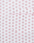 Pink Star Adult Pyjamas