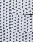 Blue Star Adult Pyjamas