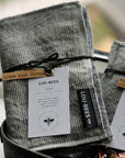 Linen Cleansing Cloths