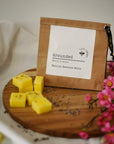 Stillness
Natural Beeswax Melts (Lavender Blend)