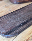 Charcuterie Board / Chopping Board / Cheese Bread Board /Antipasto Antipasti Platter / display board