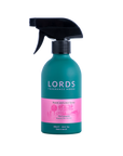 Room & Linen Spray Green Aluminium