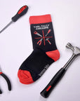 Tool-Tally Awesome Bamboo Socks