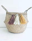 Ghost basket - Medium (Halloween)