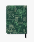 Botany A5 Hardcover