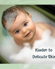 Mama Bamboo Organic Baby Bedtime Bath and Bodywash
