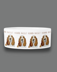 Basset Banquet Bowl – Because Waiting Is Hard