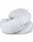 3-in-1 Pillow - Dotted
