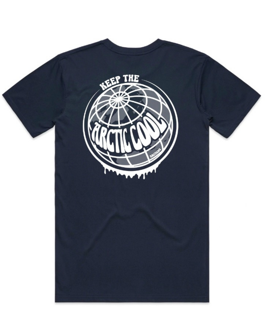 Keep It Cool / Deep Blue