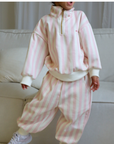 Blush Line Tracksuit