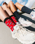Sustainable Bamboo Socks, Made to Last