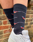 Sustainable Bamboo Socks, Made to Last