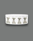 Whippet Real Good – The Ultimate Feast Bowl!