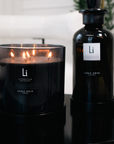 Luxury XXL Candle - Sable Onyx (5kg)