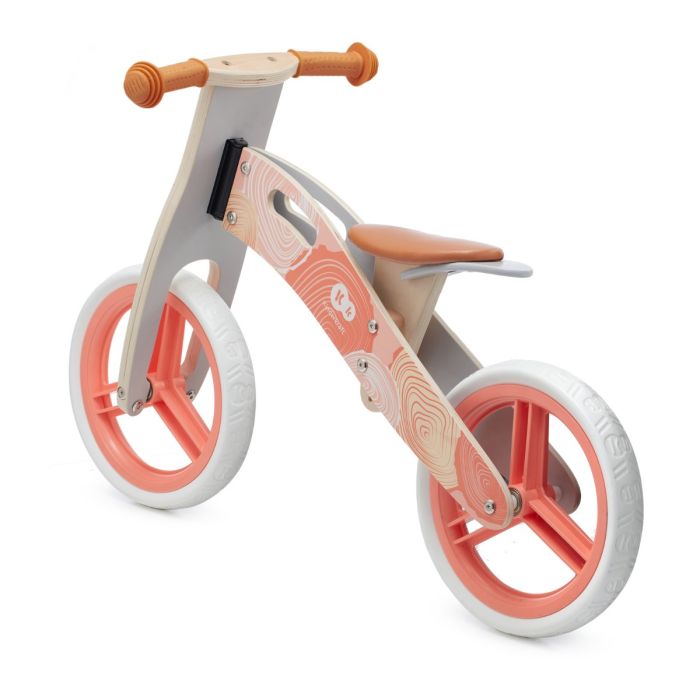 RUNNER Balance Bike for Kids – Safe, Durable &amp; Fun by Kinderkraft at www.brixbailey.com