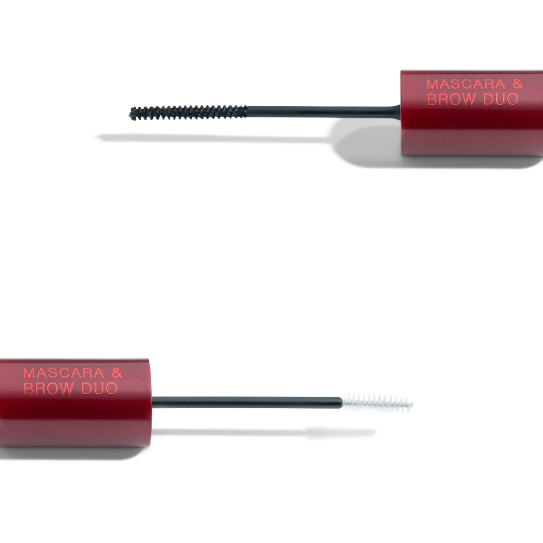 MASCARA &amp; BROW DUO (PRE-ORDER)
