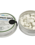 Toothpaste Tablets - Fresh Peppermint
