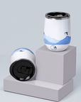 Puffin Coffee Cup