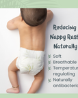 Mama Bamboo Sustainable Nappies
