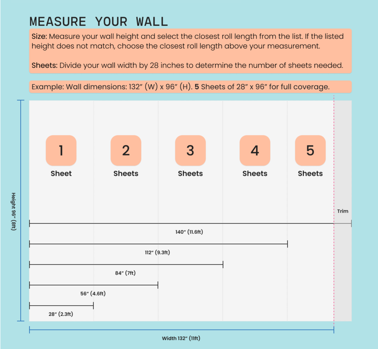 Watercolor Red Leaves Wallpaper