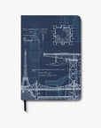 Structural Engineering A5 Hardcover