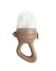 Fruit Feeder - Chestnut