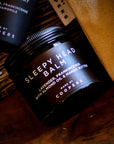 Sleepy Head Sleep Balm