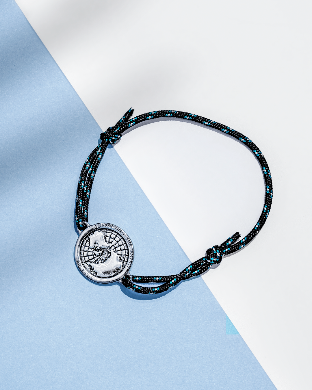 Premium Arctic Box gift set with Arcticus best-selling Arctic Bottle, Puffin Cup, and black Arctic Circle Bracelet by Arcticus at brixbailey.com