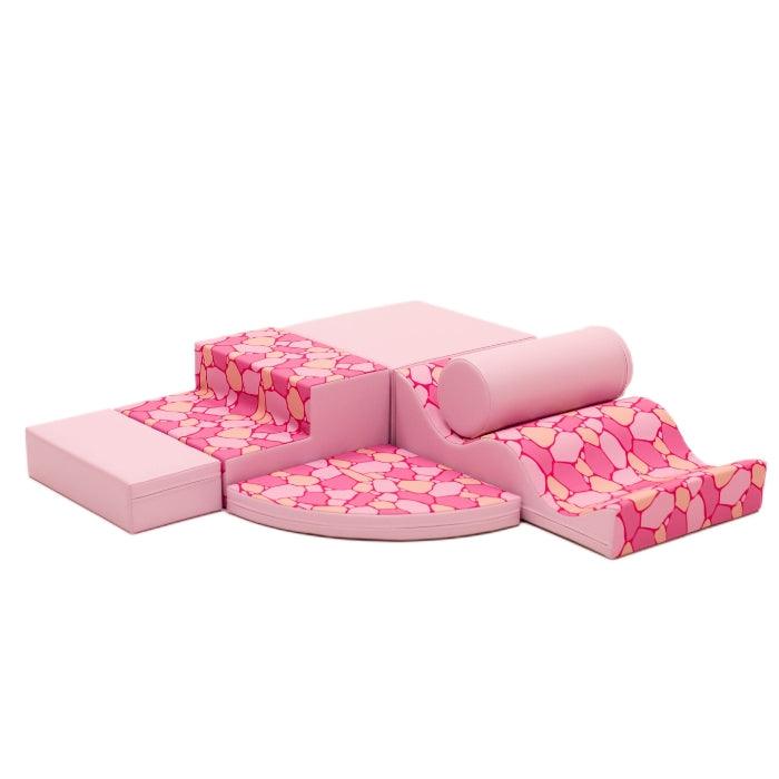 Soft Play Set - Explorer-11