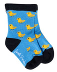 Children's Duck Bamboo Socks