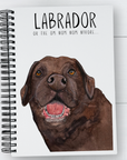 “Paws, Reflect, Repeat” — The Om Nom Nomnivore Notebook