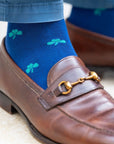 Clover Bamboo Socks