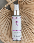 Balancing Herbal Face & Body Spray – Organic & Vegan by HOIA at www.brixbailey.com