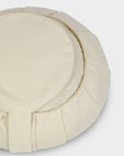 Yoga Studio European Organic Buckwheat Zafu Round Cushion