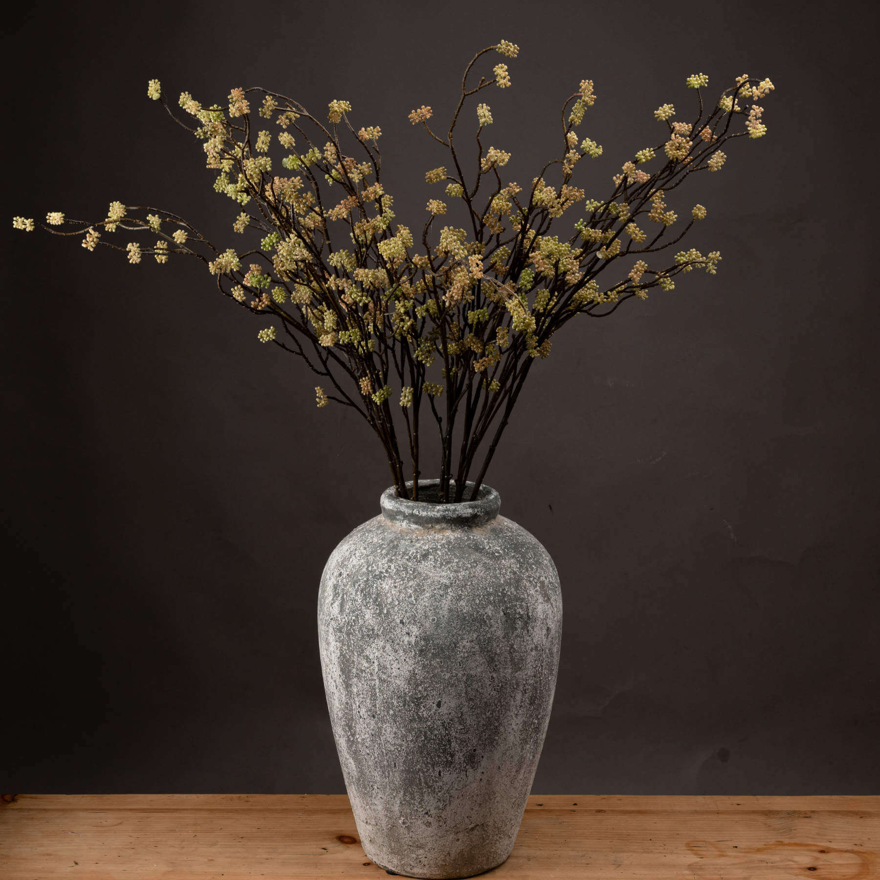 Blooming Branch Filler | Floral Décor Accent
