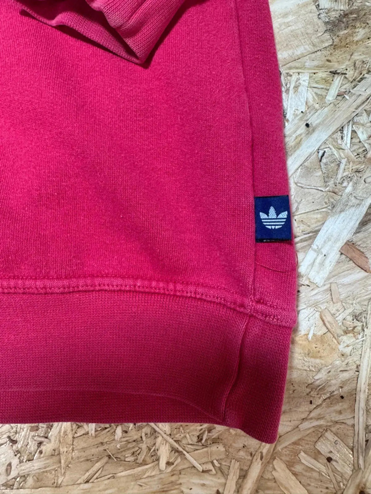 Original 90s Vintage Adidas Jumper Sweater Sweatshirt Men’s Medium